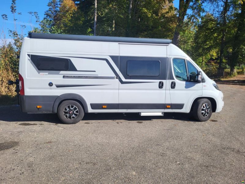 Pilote 630 J Premium
