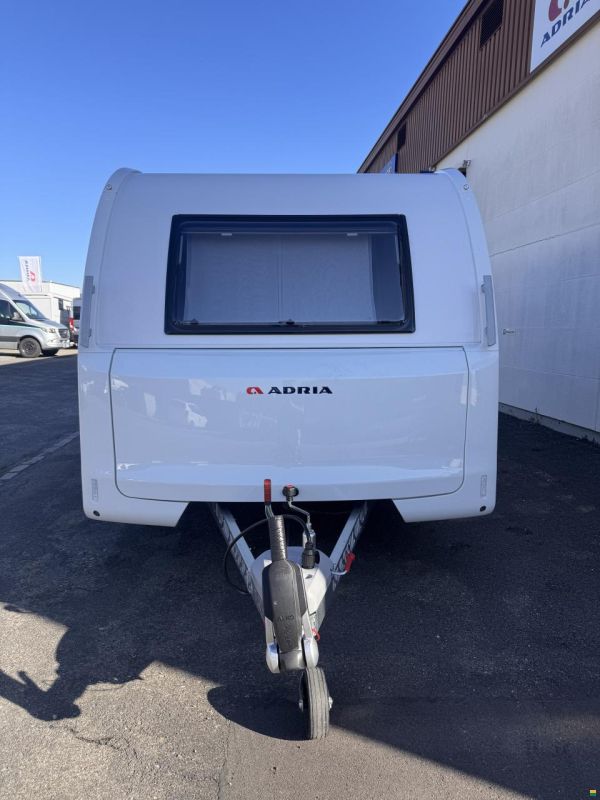 Adria Altea 552 PK Swiss Edition