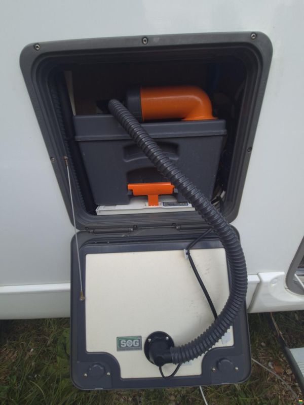 Bürstner Lyseo TD 744 Harmony Line