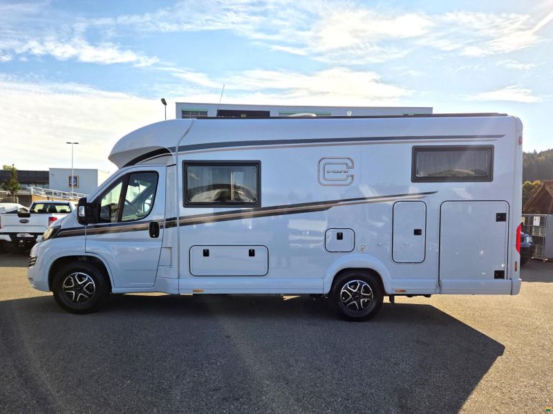 Carthago C-Tourer T143 LE