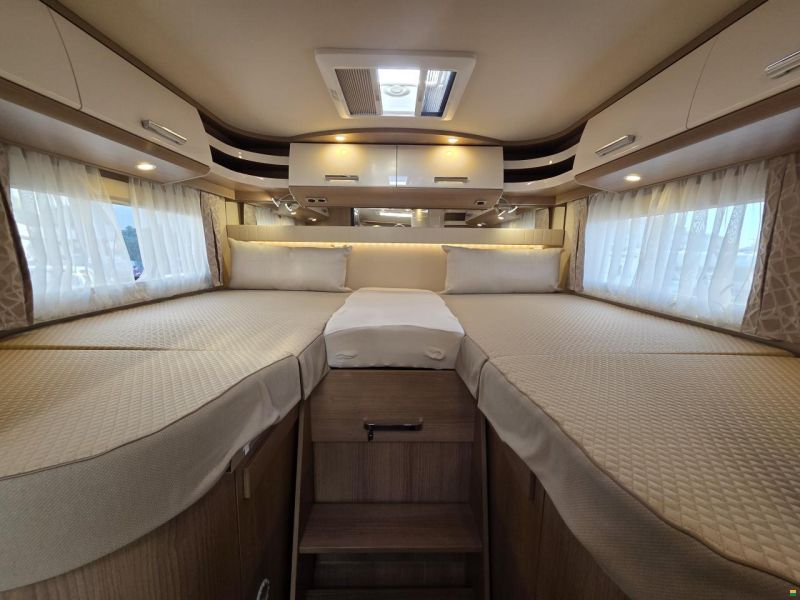Carthago C-Tourer T143 LE