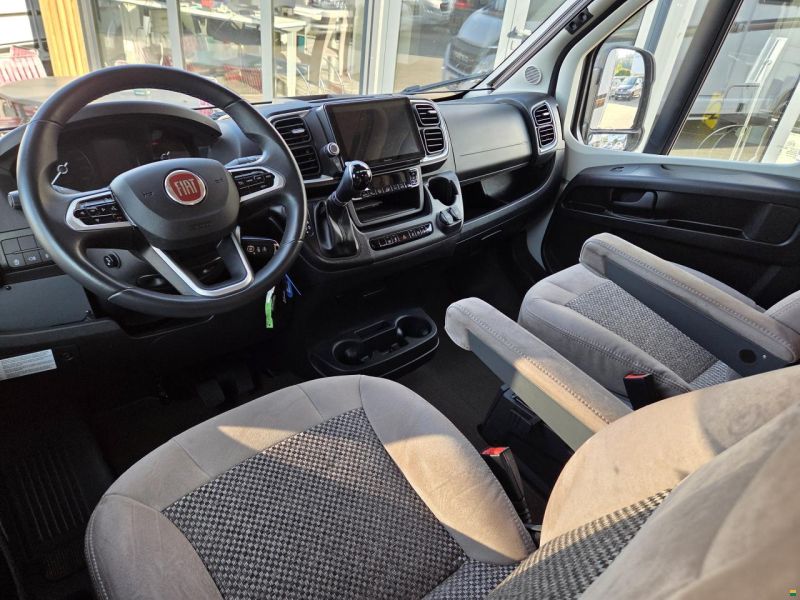 Carthago C-Tourer T143 LE