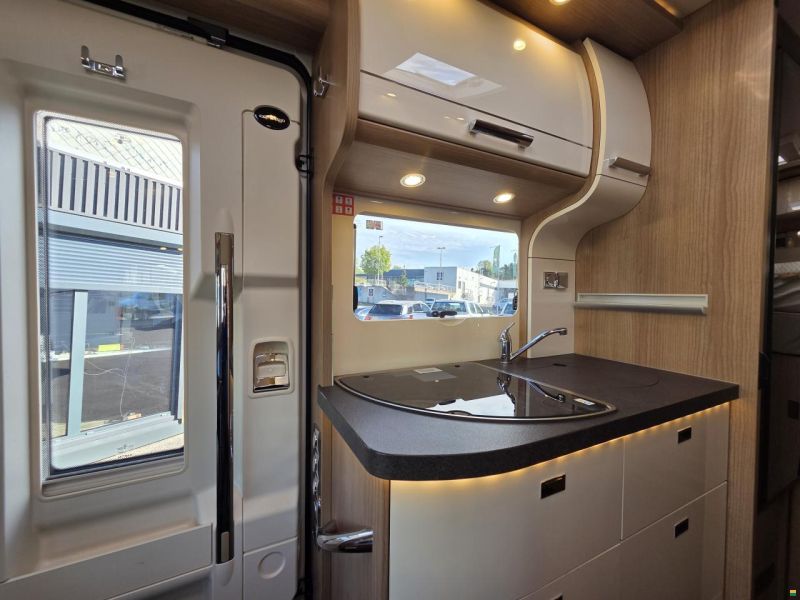 Carthago C-Tourer T143 LE