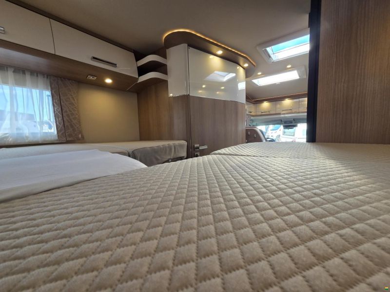 Carthago C-Tourer T143 LE