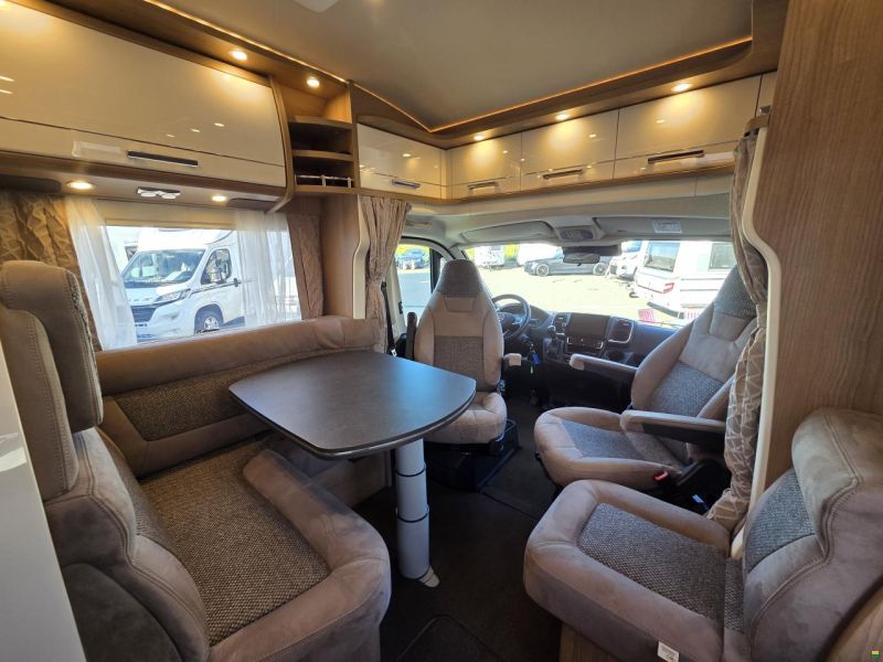 Carthago C-Tourer T143 LE