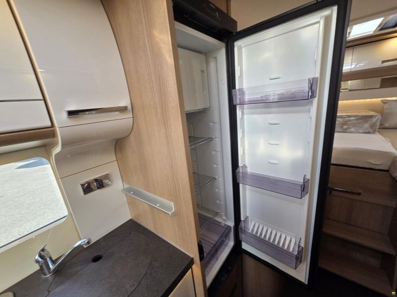 Carthago C-Tourer T143 LE
