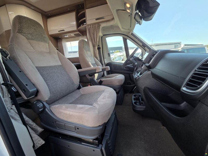 Carthago C-Tourer T143 LE