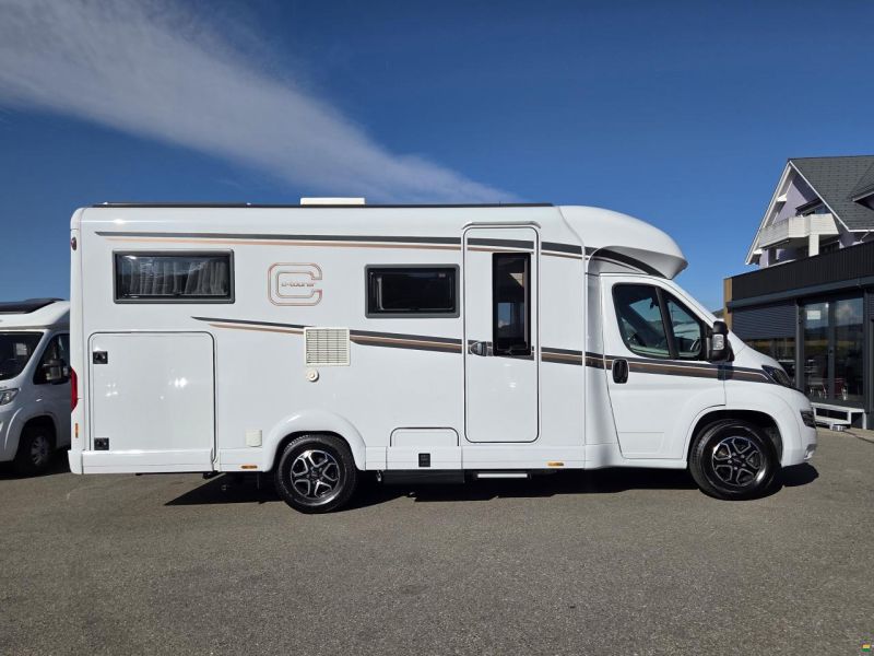 Carthago C-Tourer T143 LE