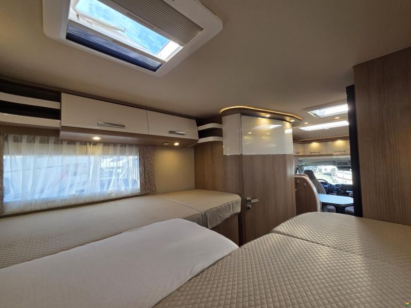 Carthago C-Tourer T143 LE