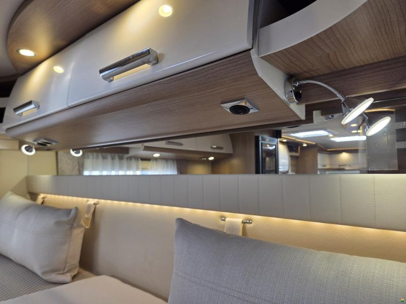 Carthago C-Tourer T143 LE