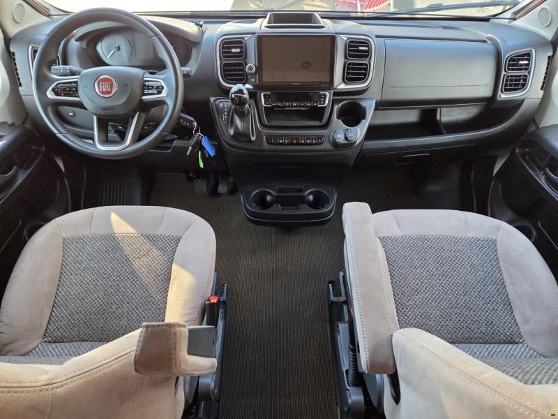 Carthago C-Tourer T143 LE