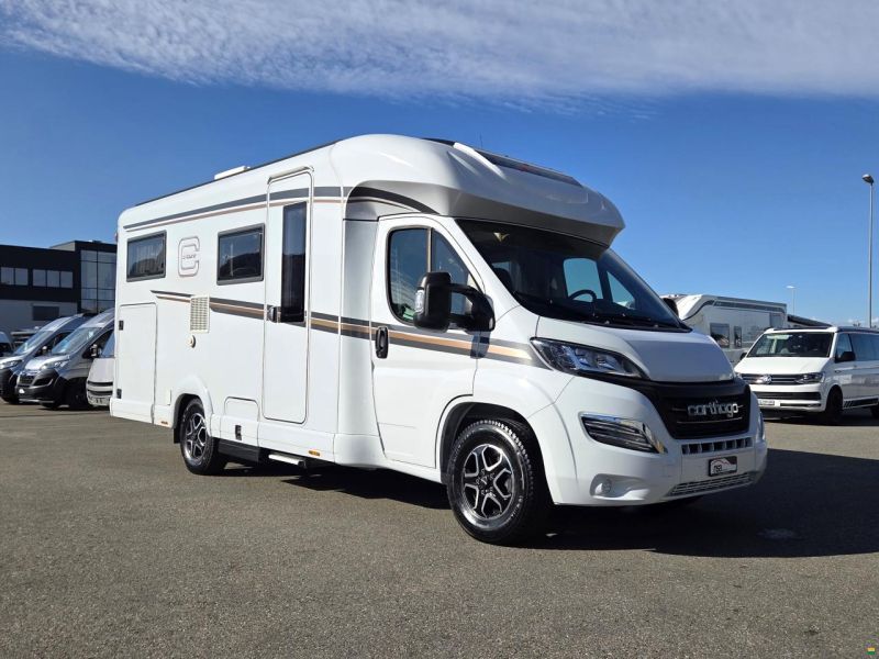 Carthago C-Tourer T143 LE