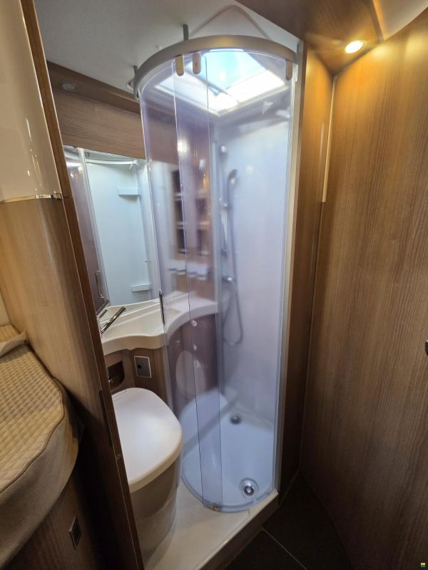 Carthago C-Tourer T143 LE