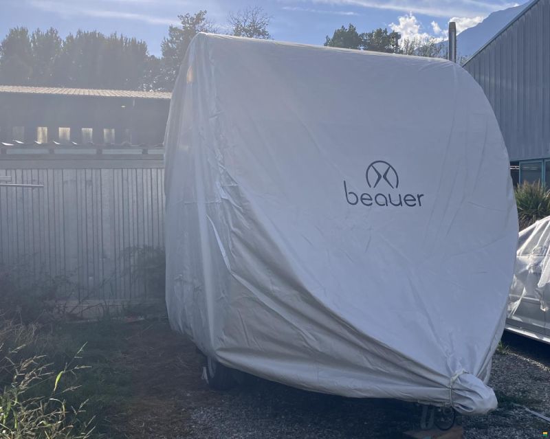 BEAUER 3X