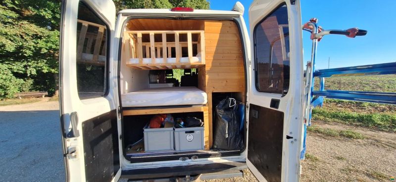 Fiat Ducato Maxi 18Q 2.8 JTD