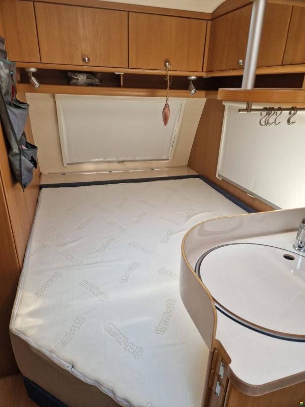 Tabbert Da Vinci 450 TD