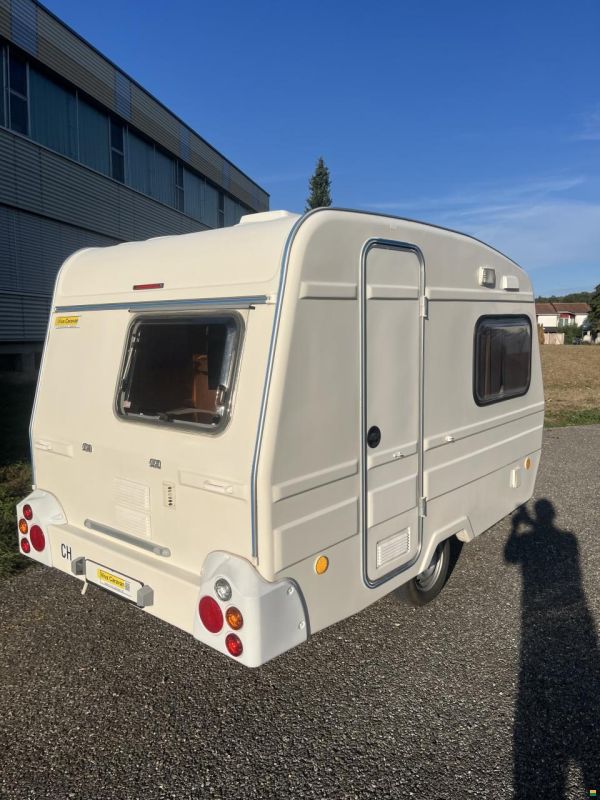 Niewiadow N 1500