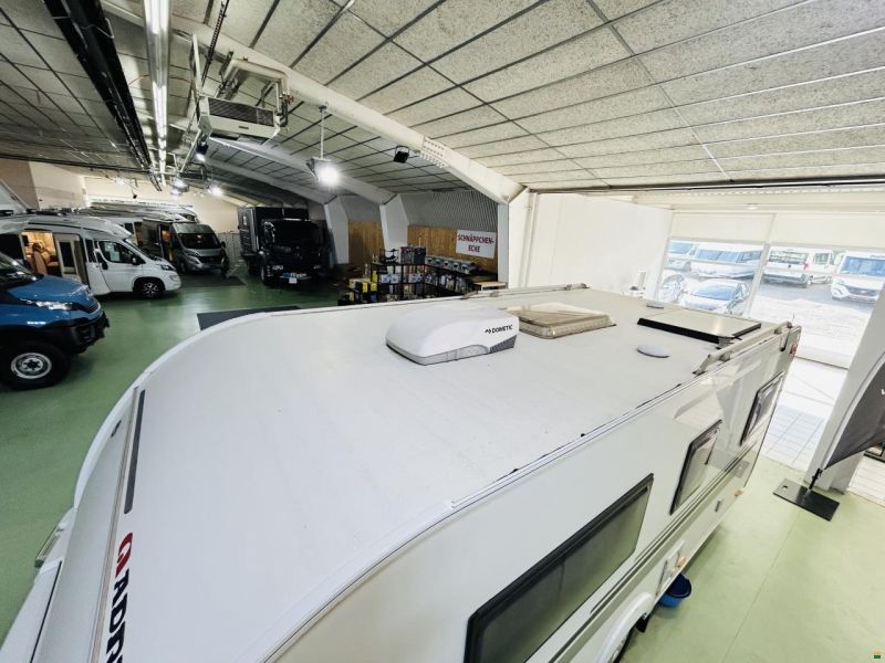 Adria Adora 563 PU