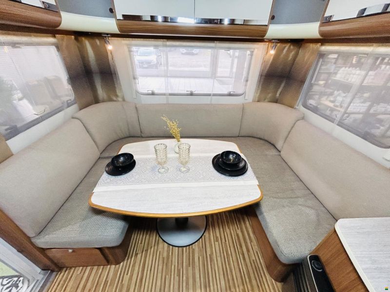 Adria Adora 563 PU