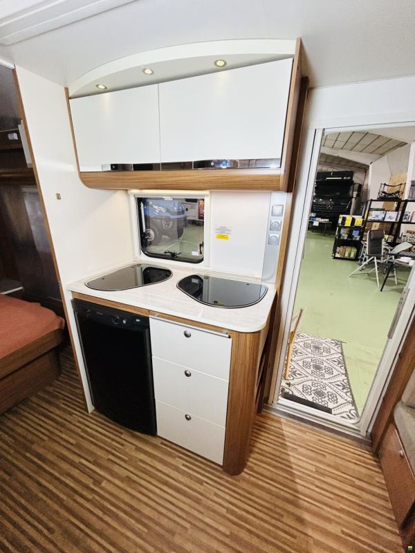 Adria Adora 563 PU