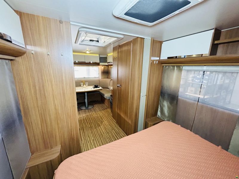 Adria Adora 563 PU