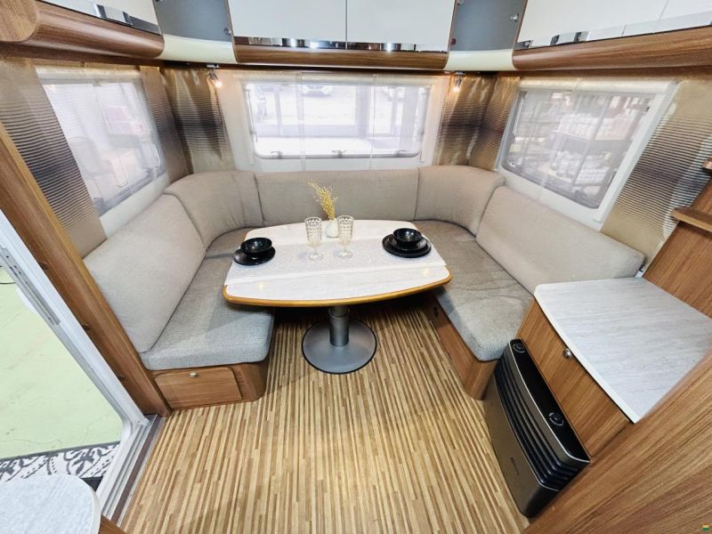 Adria Adora 563 PU