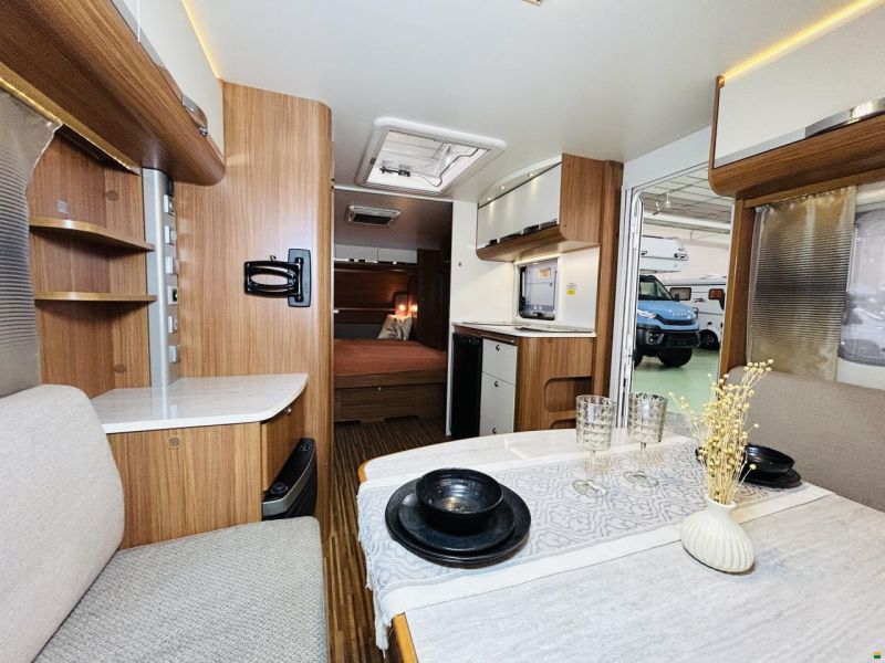 Adria Adora 563 PU