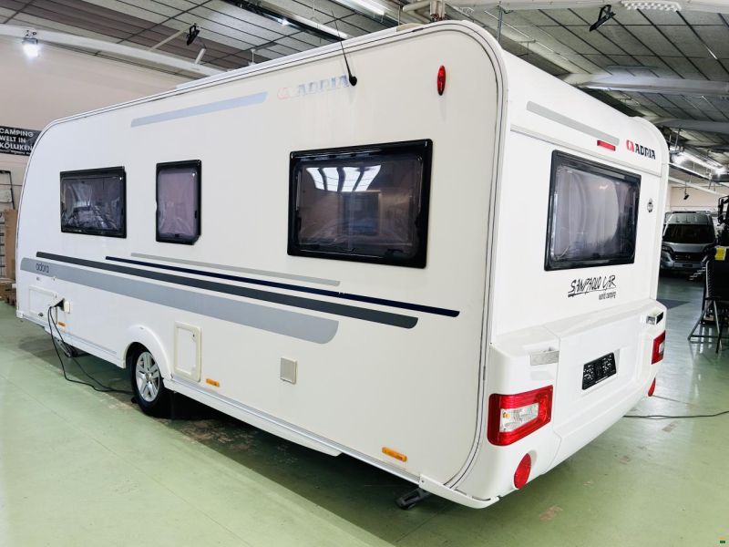 Adria Adora 563 PU