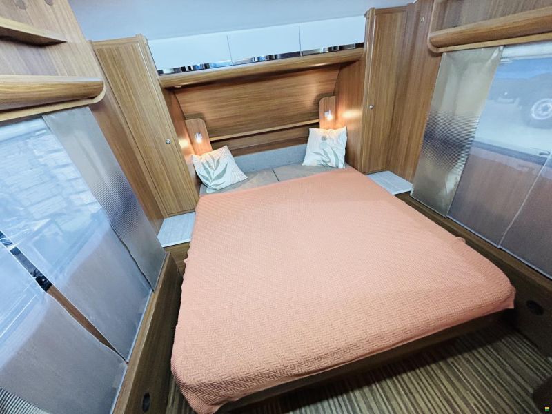 Adria Adora 563 PU