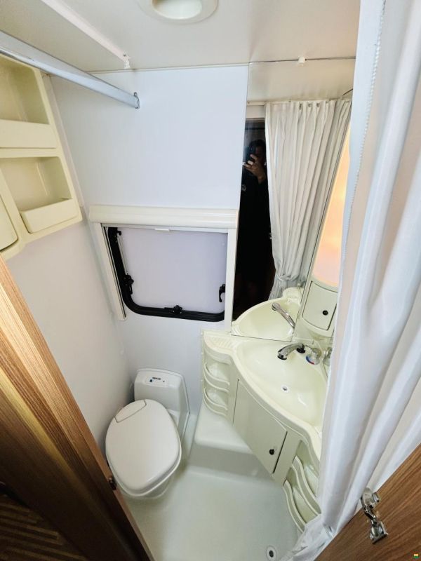 Adria Adora 563 PU