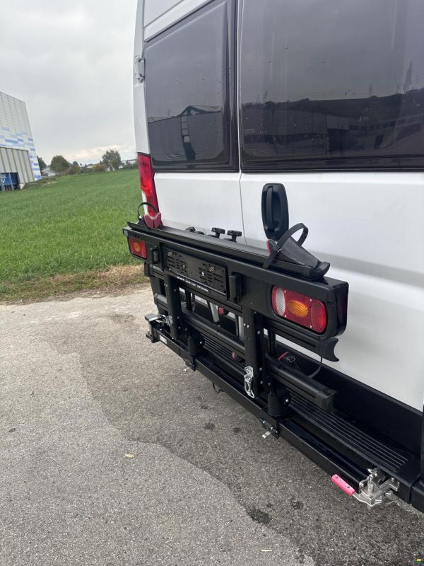 Weinsberg CaraTour 600MQH