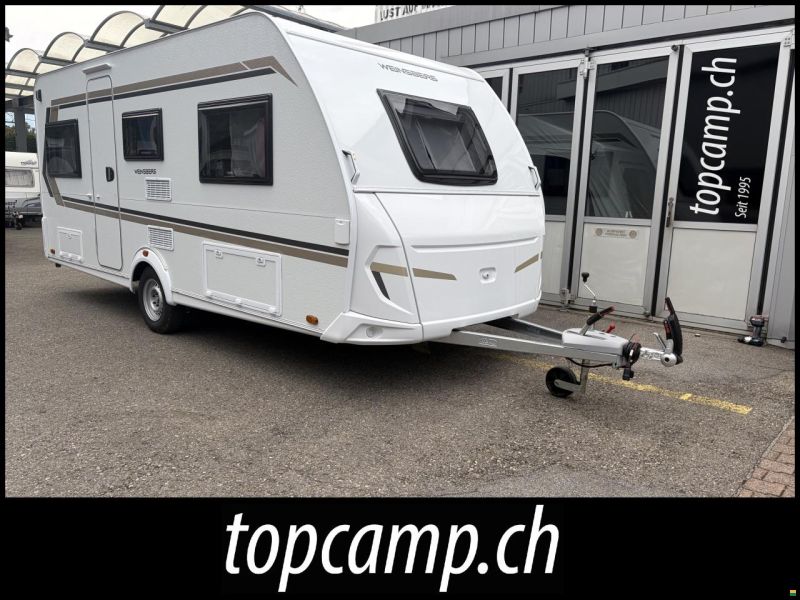 Weinsberg CaraOne 480 EU (2027)