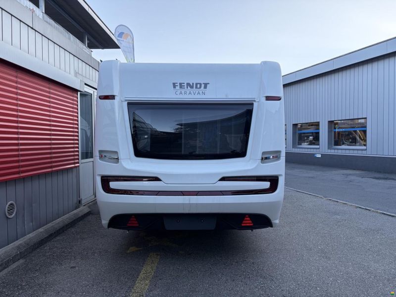 Fendt Apero 515 SG