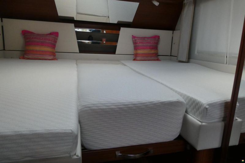 Tabbert Puccini 550 E 2,5