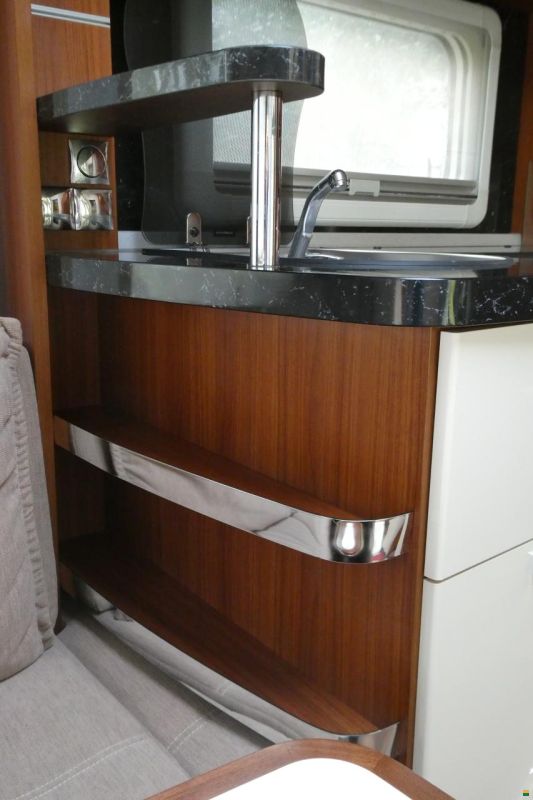 Tabbert Puccini 550 E 2,5
