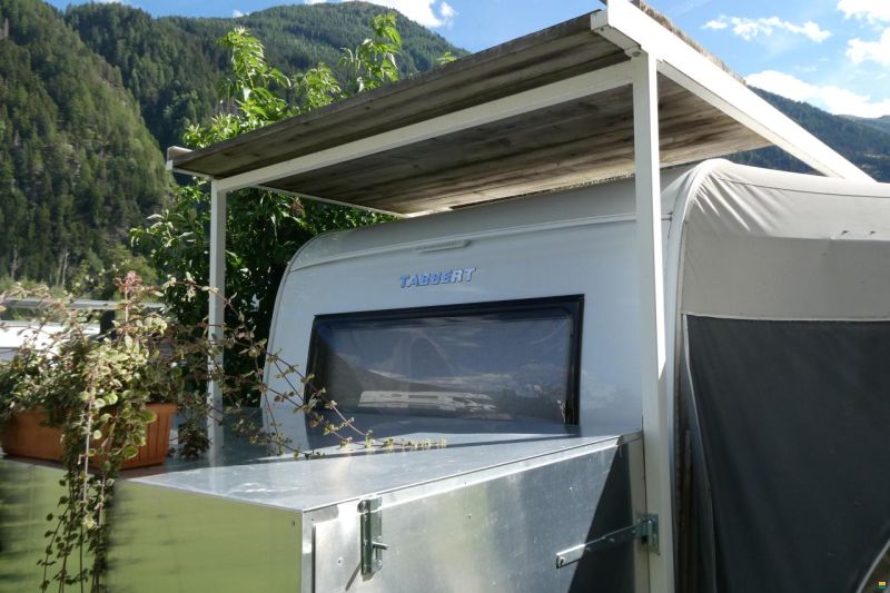 Tabbert Puccini 550 E 2,5