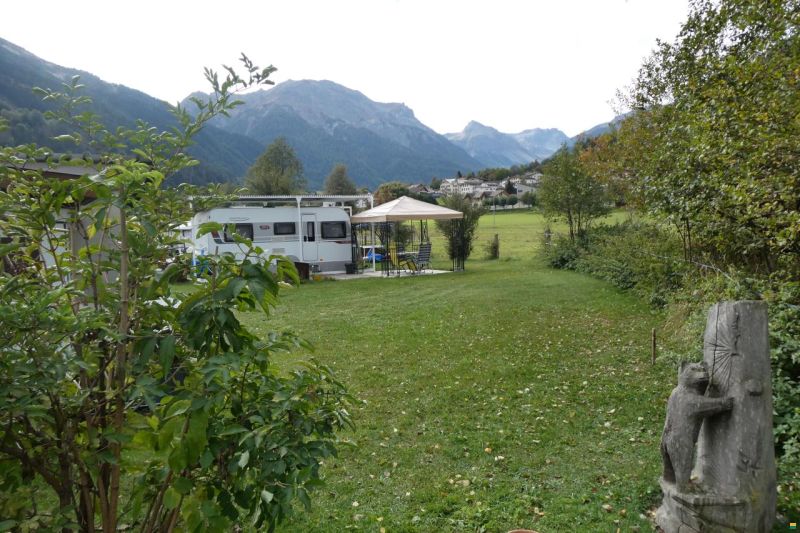 Tabbert Puccini 550 E 2,5