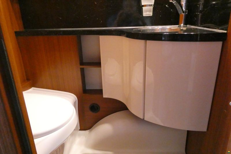 Tabbert Puccini 550 E 2,5