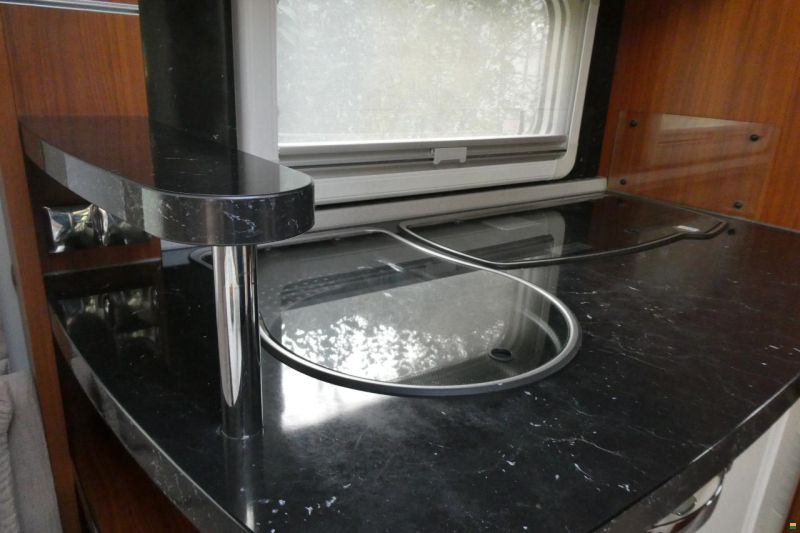 Tabbert Puccini 550 E 2,5