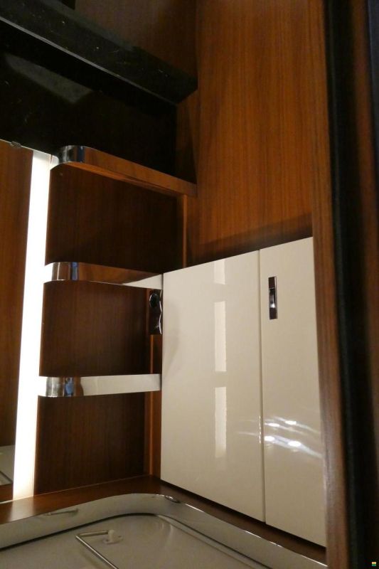 Tabbert Puccini 550 E 2,5