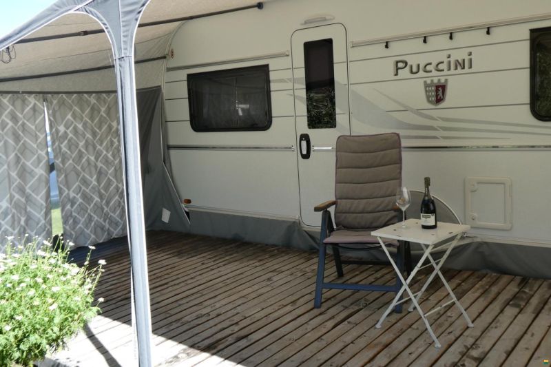 Tabbert Puccini 550 E 2,5
