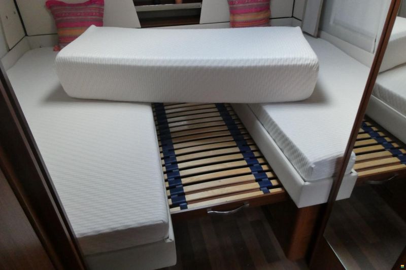 Tabbert Puccini 550 E 2,5