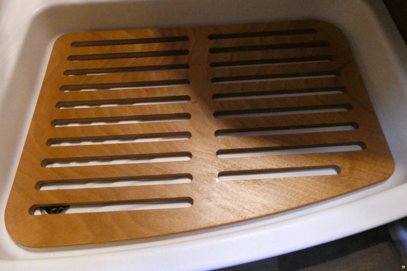 Tabbert Puccini 550 E 2,5