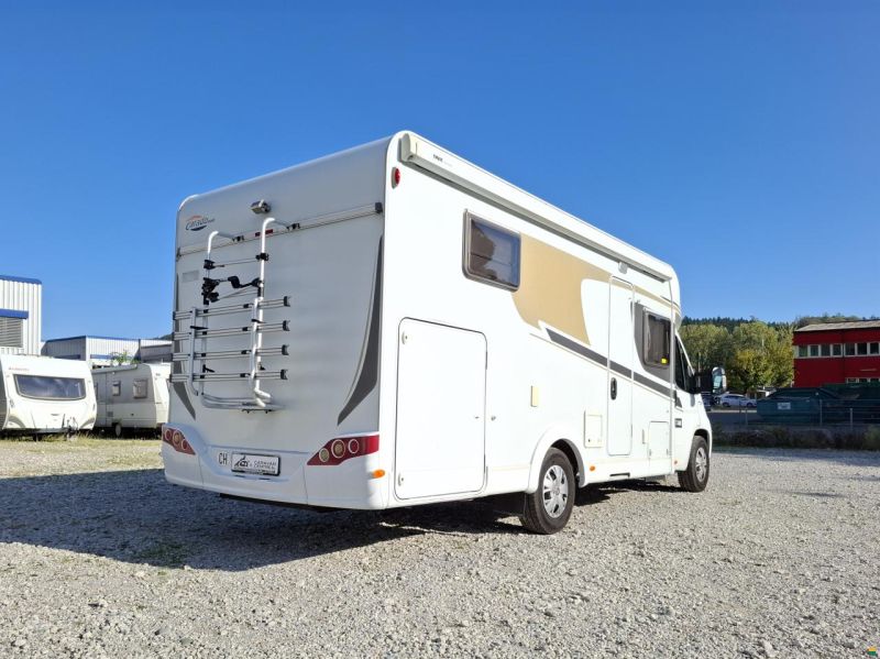 Carado T448