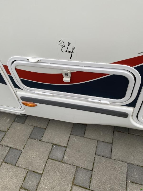 Challenger Mageo 290