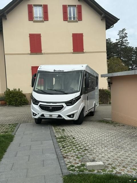 Benimar Amphitryon 967