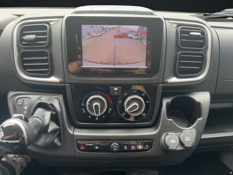 Westfalia Columbus 540AD 2.2D 9G