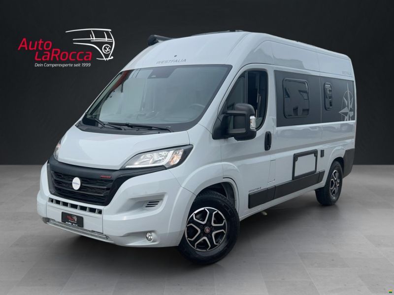 Westfalia Columbus 540AD 2.2D 9G