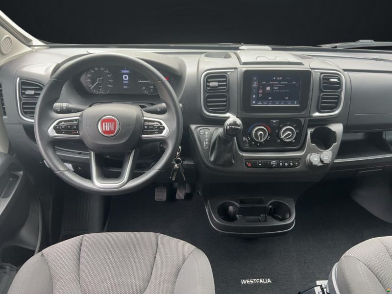 Westfalia Columbus 540AD 2.2D 9G