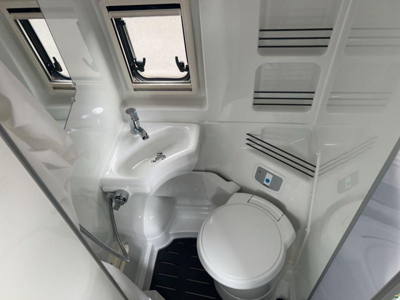 Westfalia Columbus 540AD 2.2D 9G